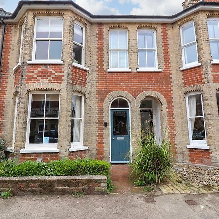 14 Dunwich Road, Southwold Villa Exterior foto