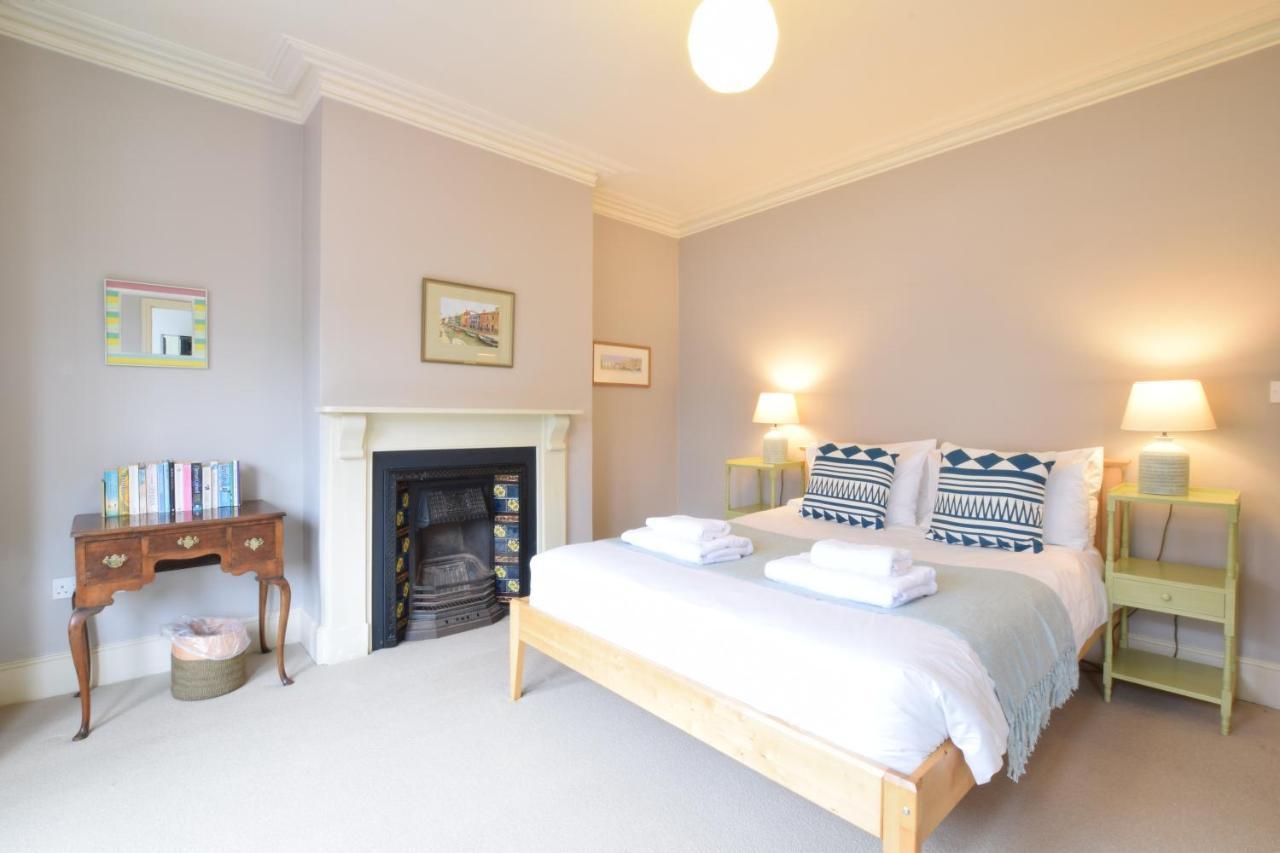 14 Dunwich Road, Southwold Villa Exterior foto