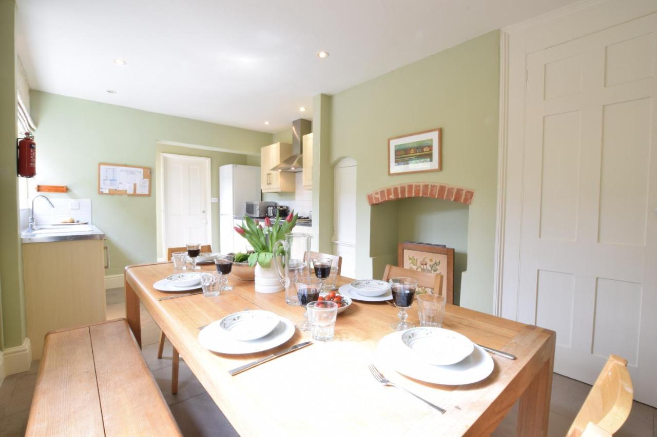 14 Dunwich Road, Southwold Villa Exterior foto