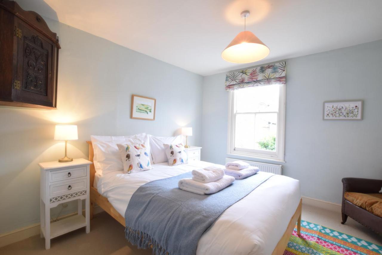 14 Dunwich Road, Southwold Villa Exterior foto