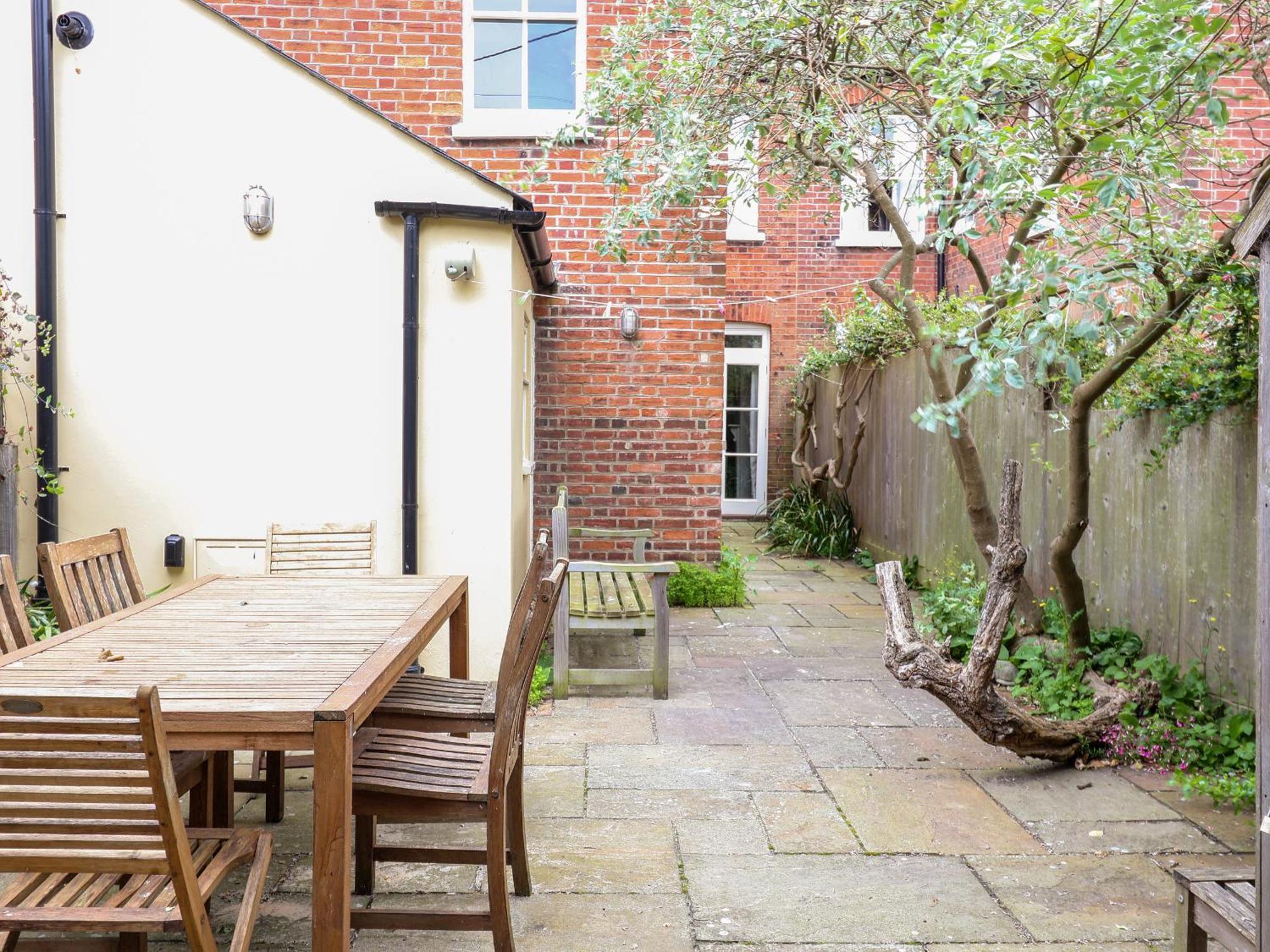 14 Dunwich Road, Southwold Villa Exterior foto