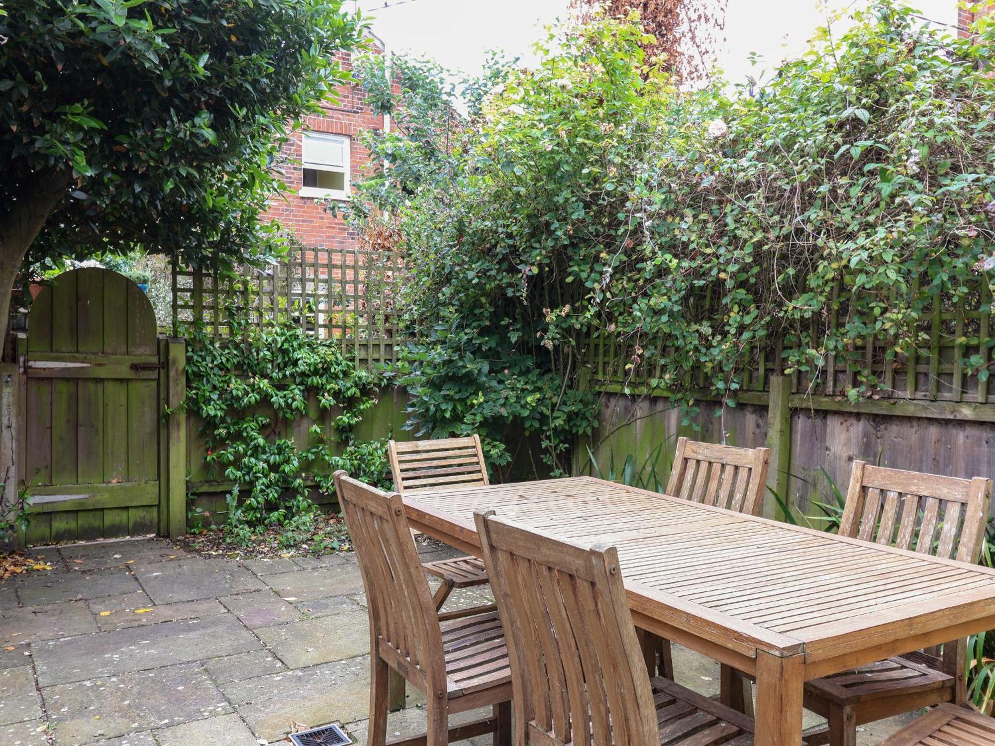14 Dunwich Road, Southwold Villa Exterior foto